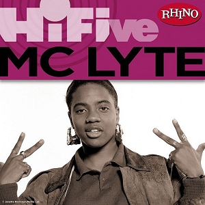 Hip Hop Jewelry - MC Lyte